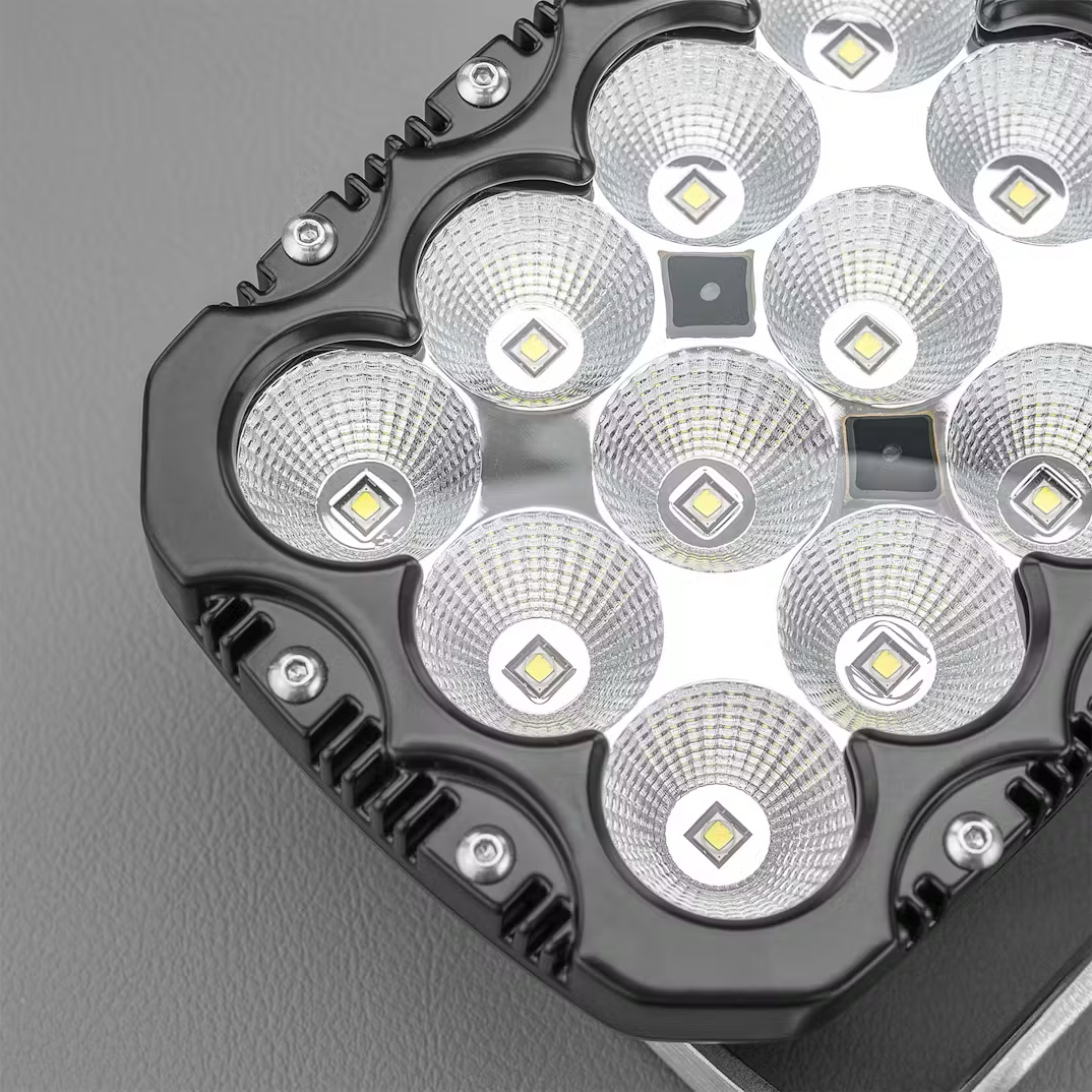 Work Light - 12 Led Flood - Stedi LEDWORK-12L-FLOOD