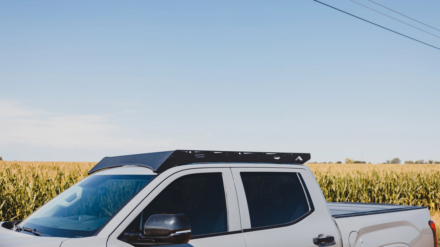 The Grizzly For Toyota Tundra (2022-2025) - Sherpa 129844