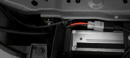 Smart Harness 2X Connector Driving Lights (High-Beam) - Stedi WIRQKFT-SMART