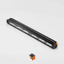 Micro Touch 13.9" Dual Color Amber/White - Stedi ST-06-MV2-313