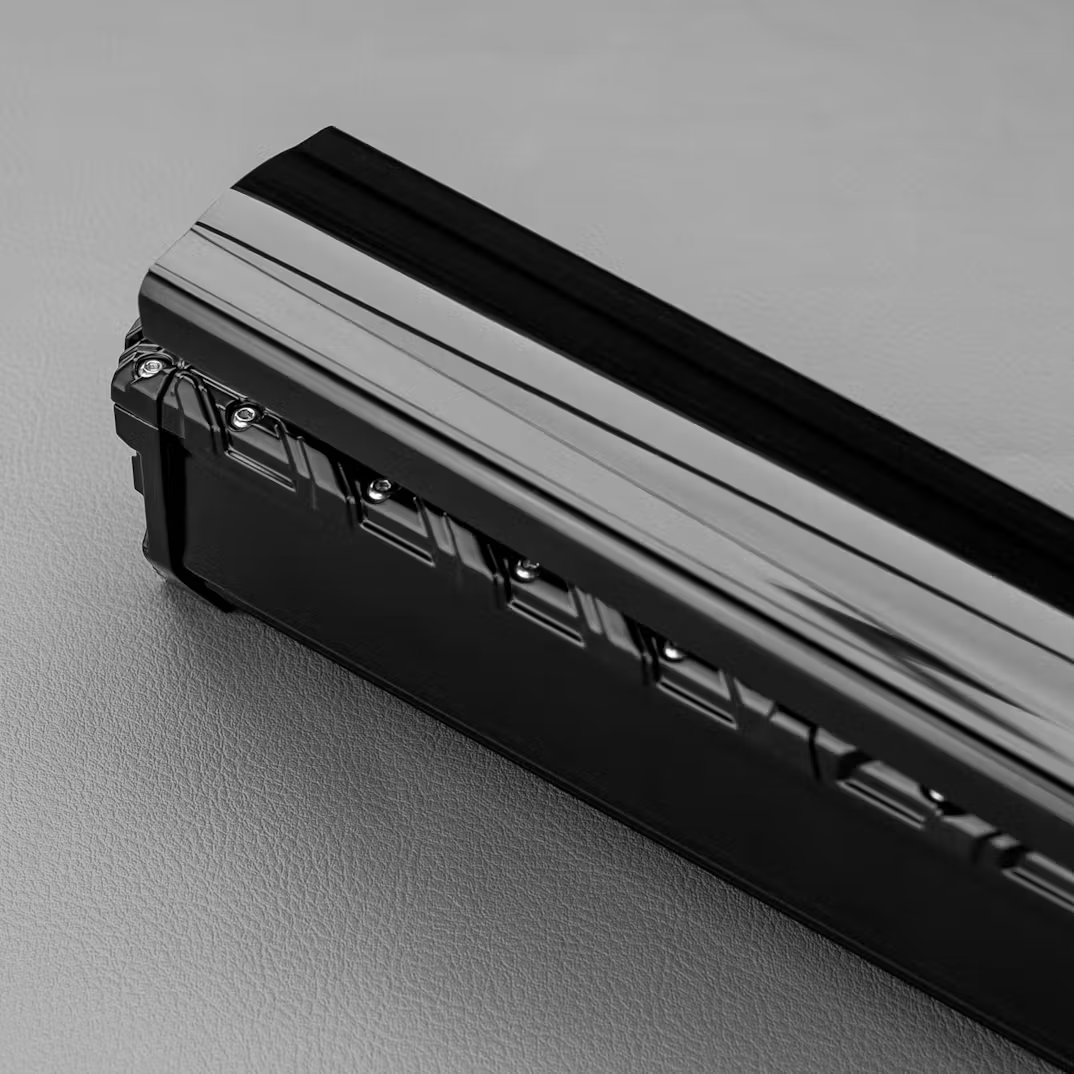 Feux de route à LED Type-X Sport Plus 7" (paire) - Stedi ST-01-SRT-701