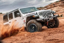 Warn Epic Wheels-Moonsault-Black - M.A.P. OFF ROAD