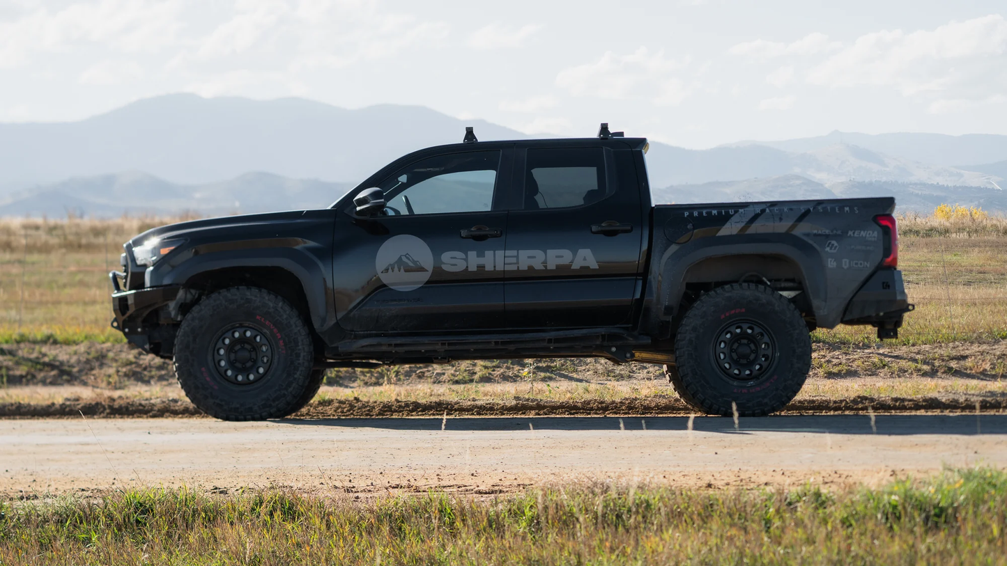 4Th Gen Tacoma Load Bar System (2024-2025) - Sherpa 903000