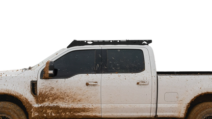 The Thunder For Ford F250/F350/F450 Crew Cab (2017-2025) - Sherpa 137744