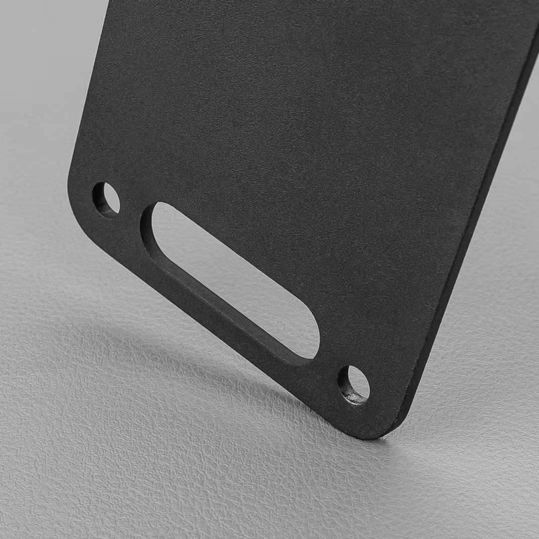 Mounting Brackets - Light Bar ARB Base Rack (Pair) - Stedi BRKARB-RACK