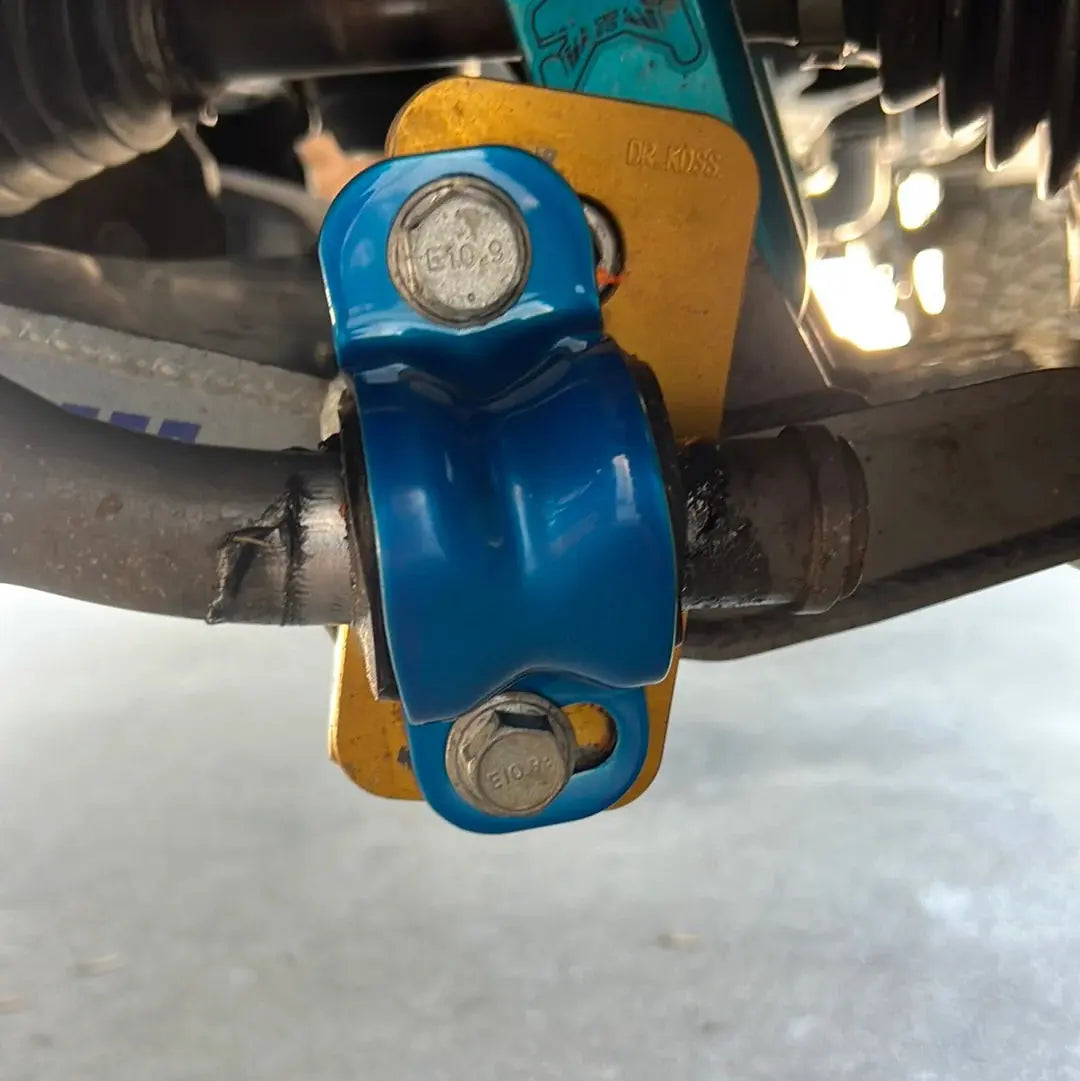 Dr Kdss bushing bracket DR.KDSS