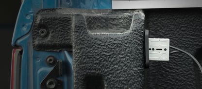 Anderson Style (Single) - Flush Mount- Stedi ANDERSON-PFLSH