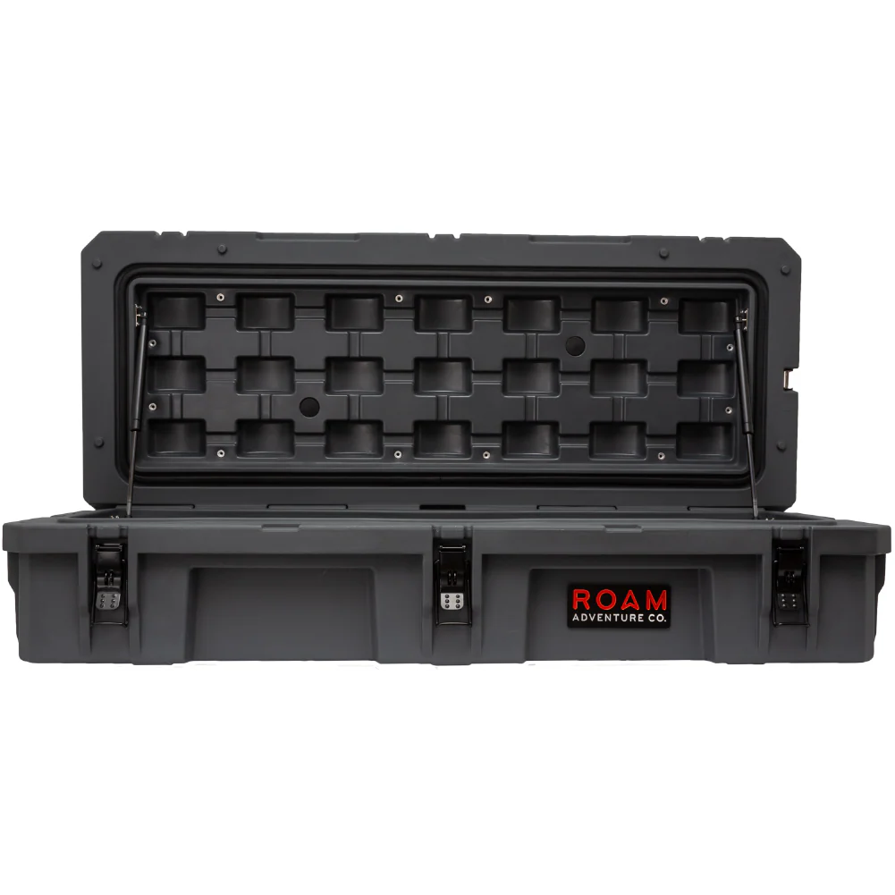 95L Rugged Case - ROAM-CASE-95L-BLK-LL