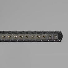 ST3K 11.5” Slim LED Light Bar (10 Led) - Stedi LEDST3K-10L
