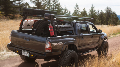 Pak Interior Accessory Panel  - Sherpa 911000