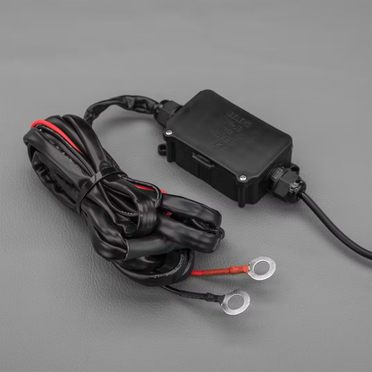 Surface Rock Light- RGB (6Led) - Stedi LEDROCK-6PCE