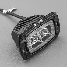 10W Mini - Flush Mount- Osram - Stedi LEDMINI-OSRM-10WFLUSH