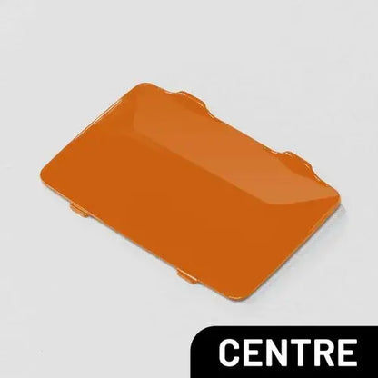 Quad Evo | Covers & Lens - Stedi QDE-CVR-OPT Stedi