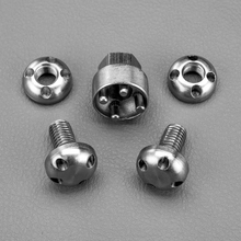 Anti-Theft Kit For ST3303 PRO LED Light Bars - Stedi ANTST3303-PRO-SIDE