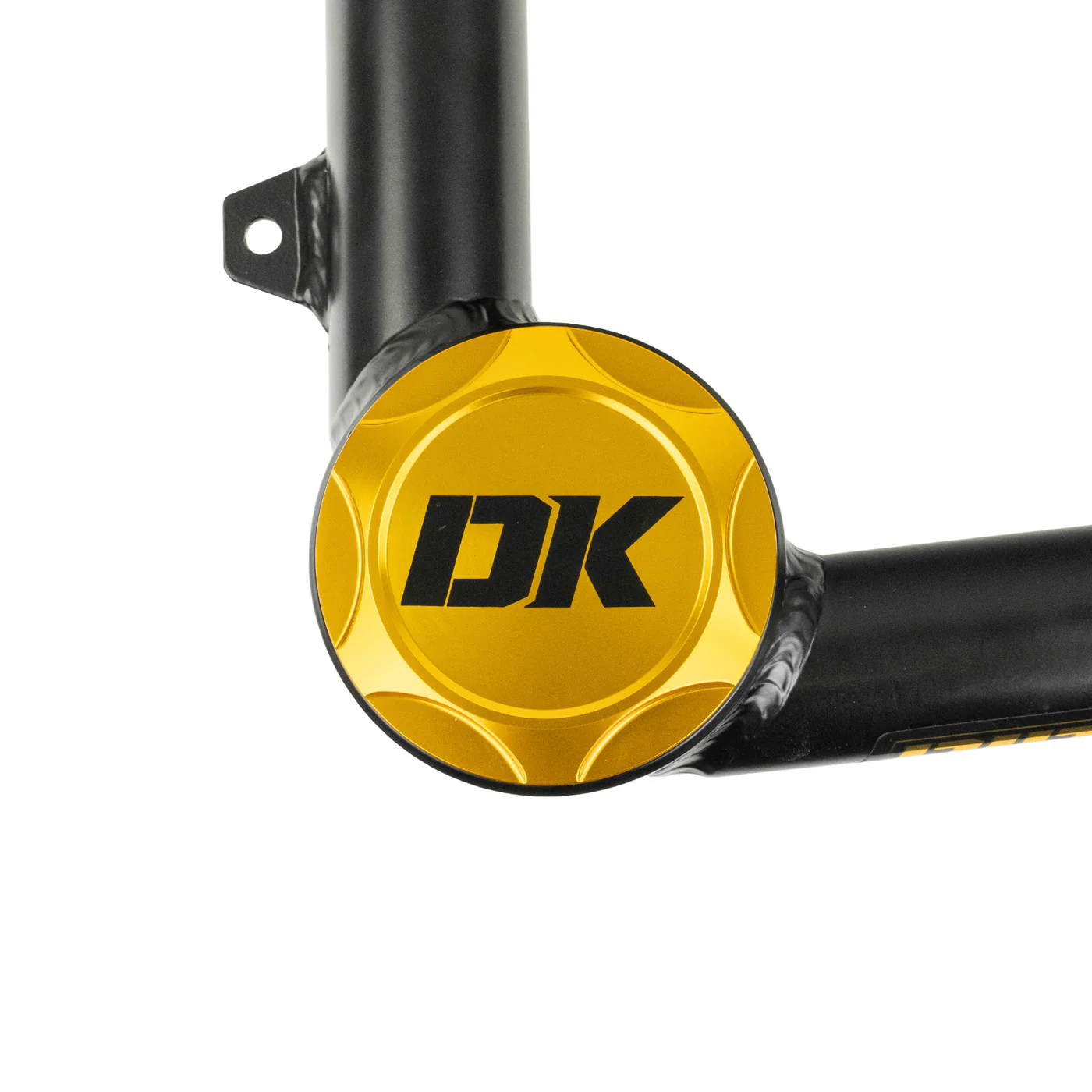 Dirt King 4130 Upper Control Arms  for  2024– Toyota Tacoma DK-817993