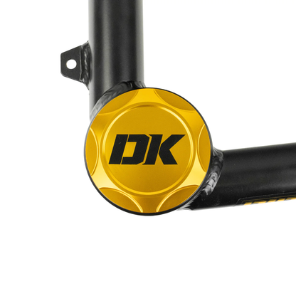 Dirt King 4130 Upper Control Arms  for  2024– Toyota Tacoma DK-817993