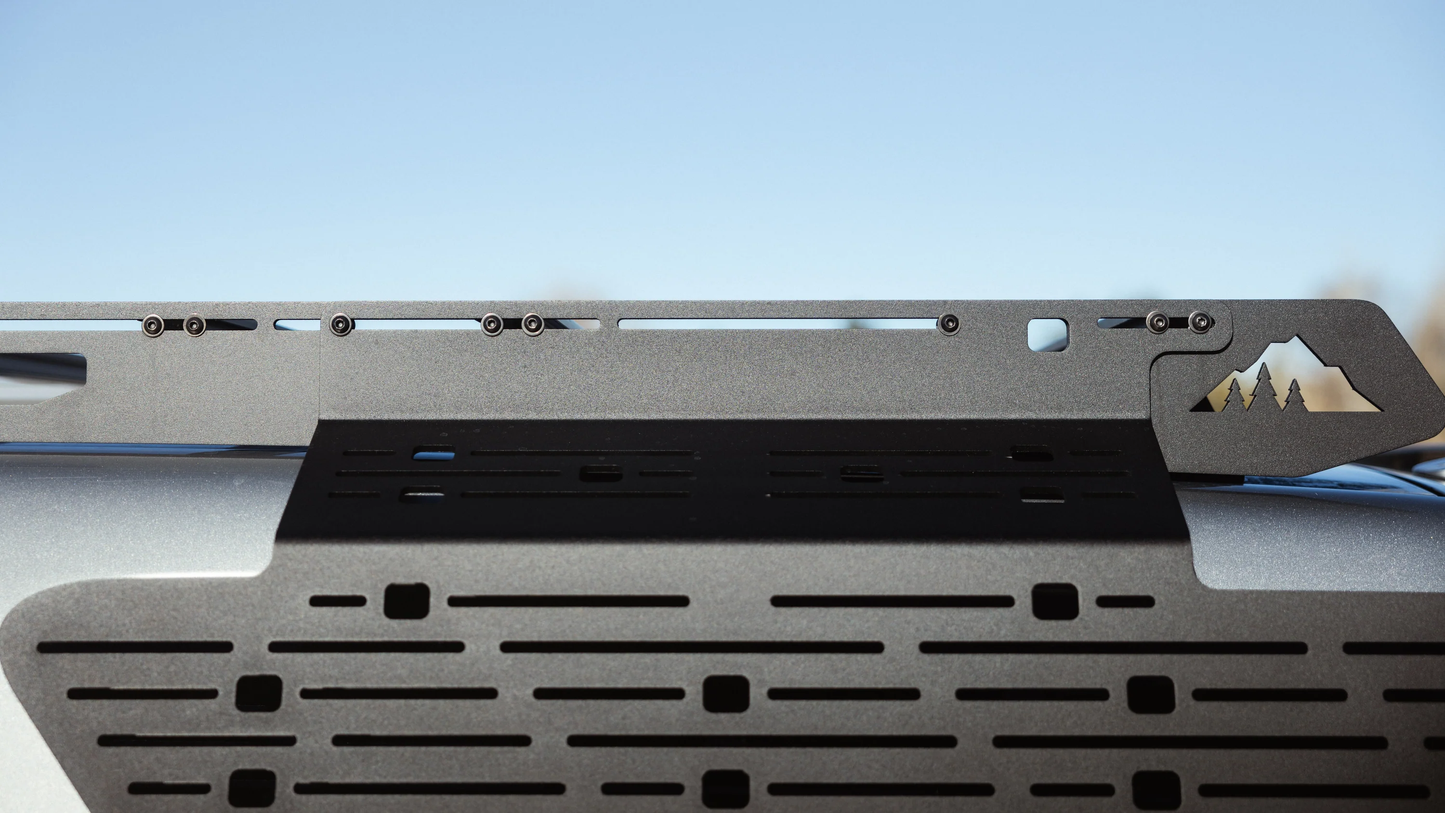 1ST Gen Sequoia Window Panel - Sherpa 517540