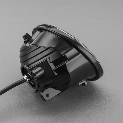 Fog W/DRL Upgrade ARB Summit Bullbar - Stedi LEDCONV-FOG-ARB-2