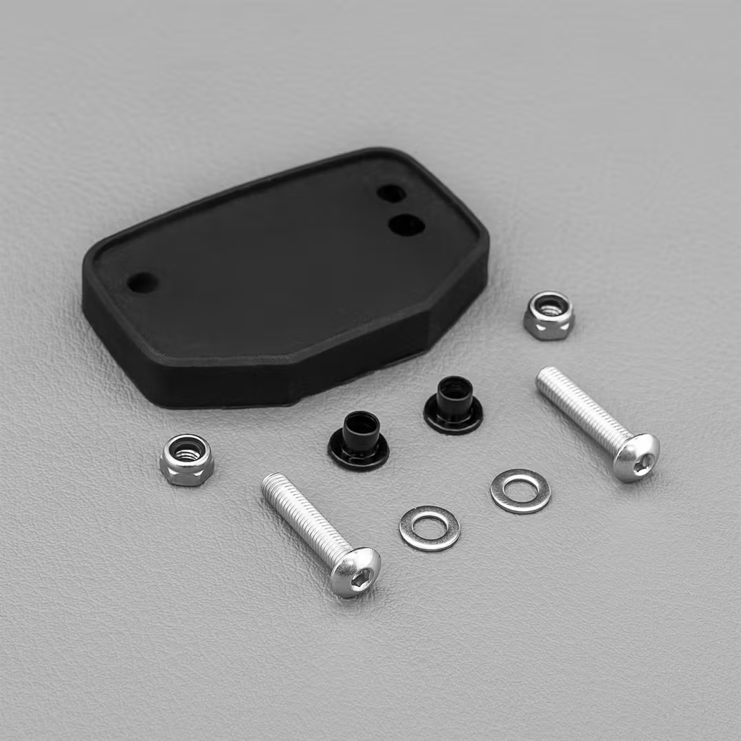 Surface - Marine White Rock Light- White (5700K) - Stedi LEDROCK-MARINE-1PC