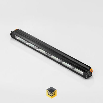 Micro V2 – 13.9" | Flood Light (24 Led – Amber) - Stedi LEDMICRO-36W-AMBER