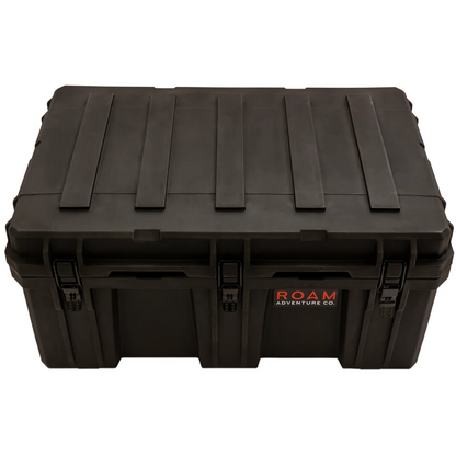 160L Rugged Case - ROAM-CASE-160L-BLK-LL