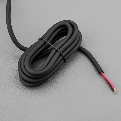 Surface Rock Light - Amber (1500K) - Stedi LEDROCK-AMB-1PC