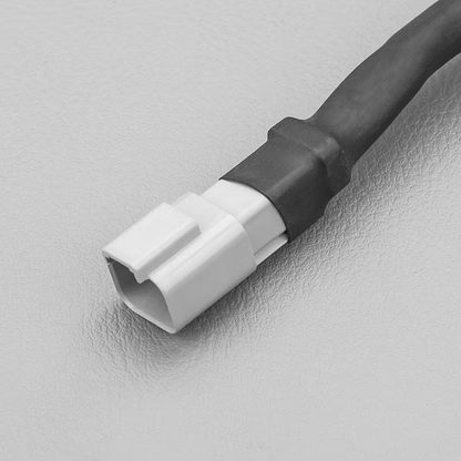 2 To 1 Deutsch Connector Splitter 2 Lights With 1 Wiring Harness (1.5M) - Stedi WIR2TO1-DT