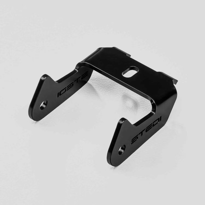 Type-X Evo Mini 4" Mounting Bracket Under Rack - Stedi ST-11-RR-001