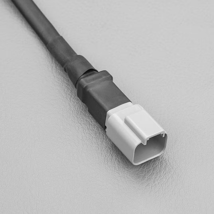 Wiring Extension Cable 2M Deutsch Connector (DT) - Stedi WIREXTENSION-DT