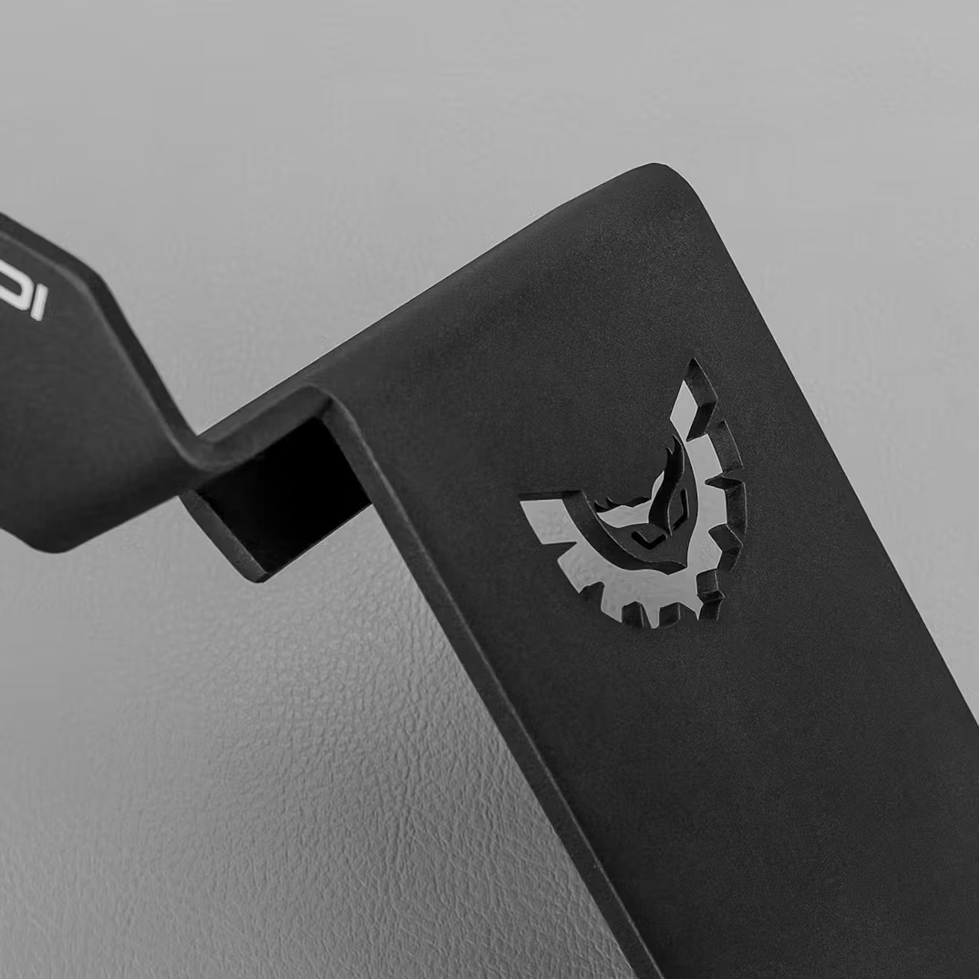 Mounting Brackets - Light Bar ARB Base Rack (Pair) - Stedi BRKARB-RACK