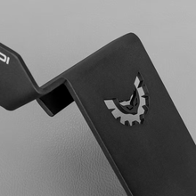 Mounting Brackets - Light Bar ARB Base Rack (Pair) - Stedi BRKARB-RACK