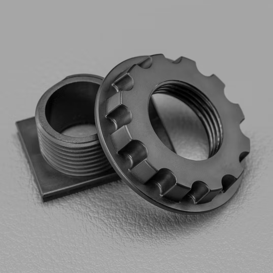 Mounting Brackets Rock Light- Rhino Rack (Pair) - Stedi LEDROCK-EASY-FIT