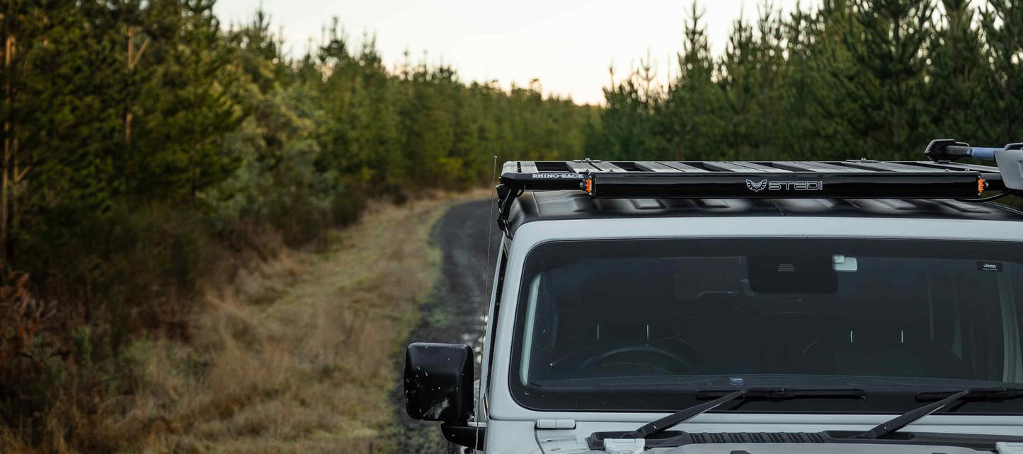 ST3301 PRO Covers & Lenses - Stedi ST3301-SERIES-COVER