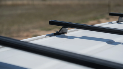 LC250/GX550 Load Bar System For Land Cruiser/Lexus GX550  (2024-2025) - Sherpa 904000