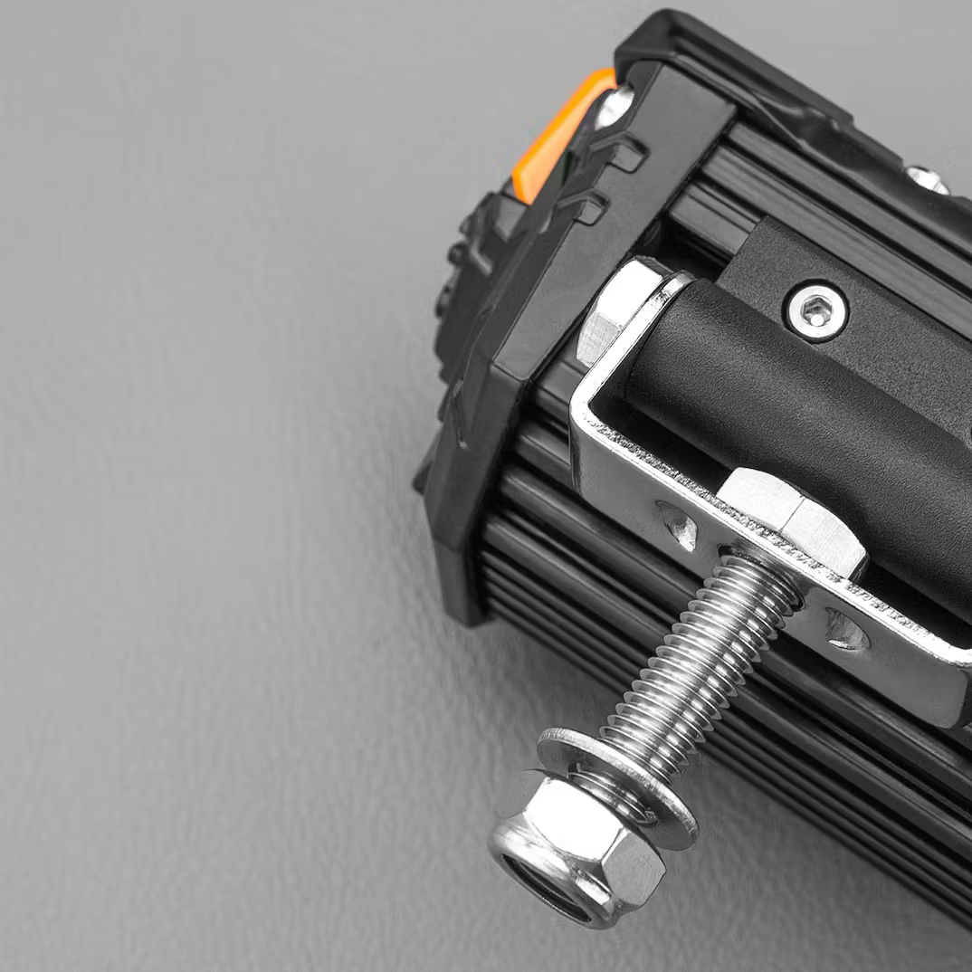 ST3301 PRO - 4.6" | Work Light (2 LED) - Stedi LED3301-PRO-2L