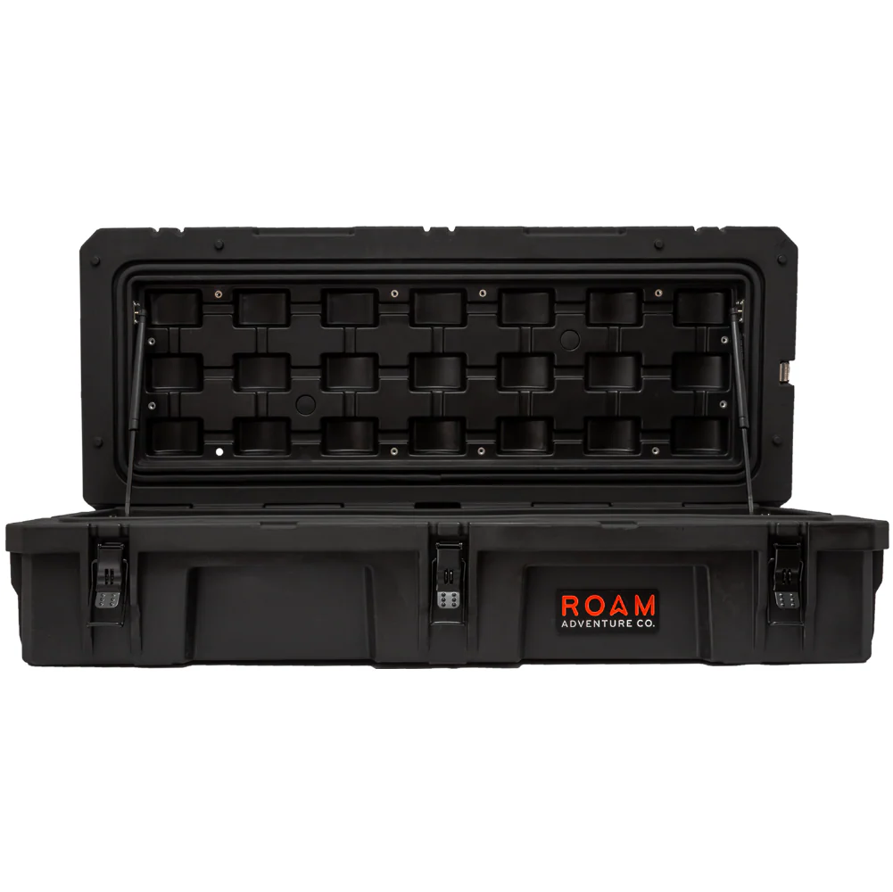 95L Rugged Case - ROAM-CASE-95L-BLK-LL