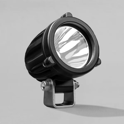 MCX10 Motorcycle Driving Light -Beam - Stedi LEDMOTO-MCX10-SPOT