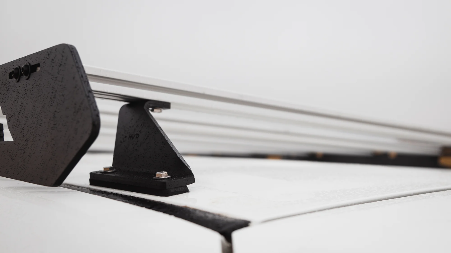 The Harvard For Toyota Sequoia (2008-2022) - Sherpa 126844