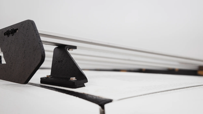 The Harvard For Toyota Sequoia (2008-2022) - Sherpa 126844