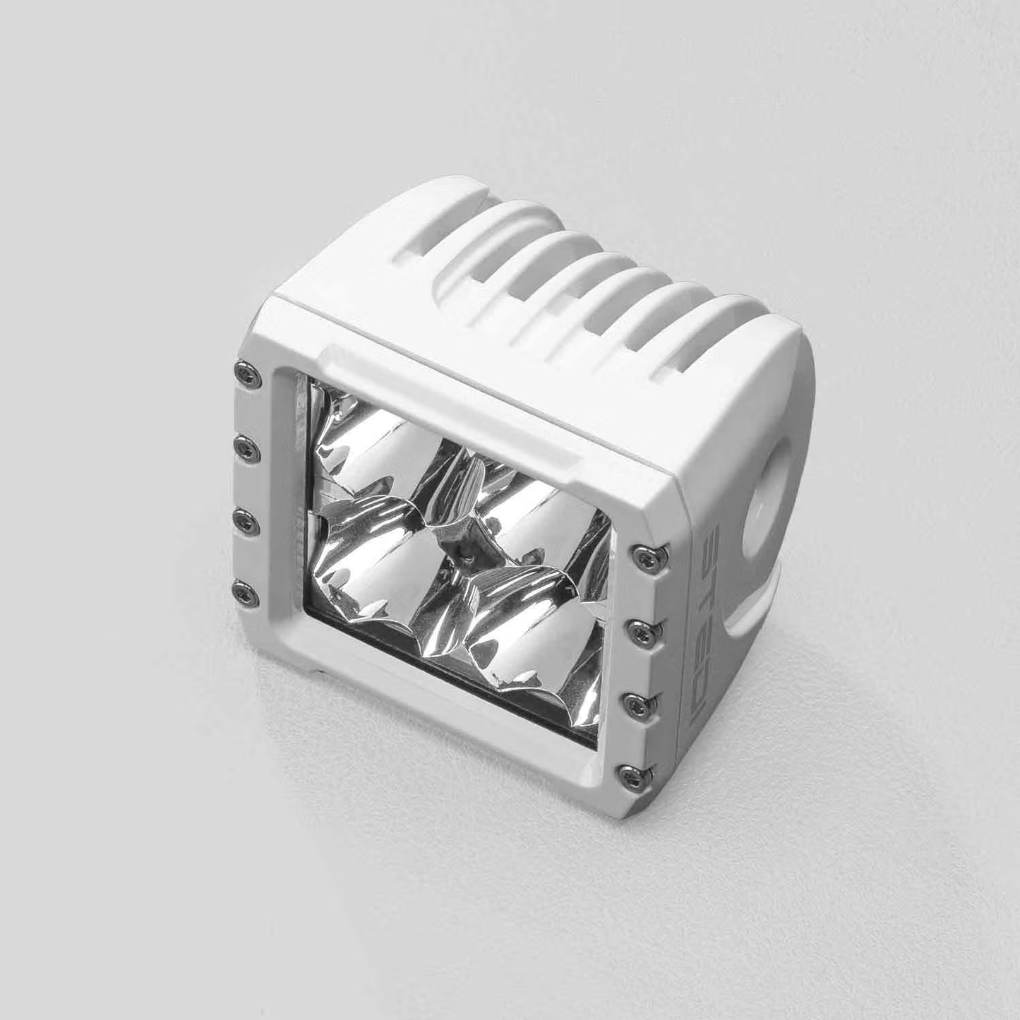 C4 Marine White Cube Light-Spot - Stedi LEDMARINE-C4-SPOT