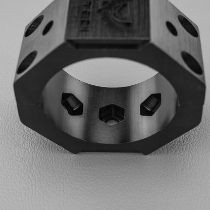 Mounting Bracket Hex Bull Bar Tube - Stedi BRK-TBE-OPT