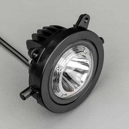 Boost Integrated Driving Light For ARB Deluxe - Stedi LEDBOOST-DRIVING