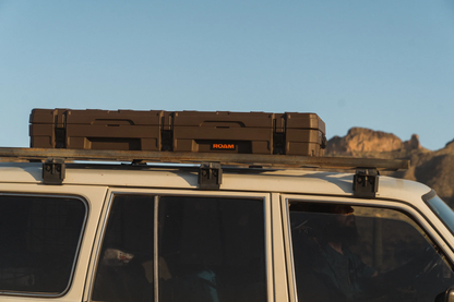 83L Rugged Case - ROAM-CASE-83L-SLATE-LL