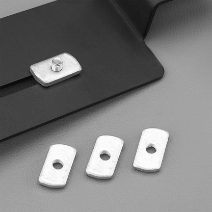 Feux de route à LED Type-X Sport Plus 7" (paire) - Stedi ST-01-SRT-701