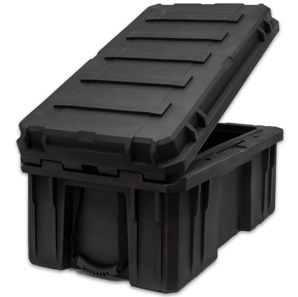 105L Rugged Case - ROAM-CASE-105L-BLK-LL