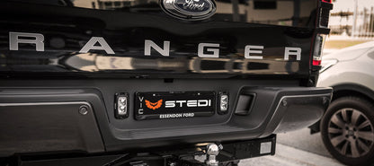 10W Mini - Flush Mount- Osram - Stedi LEDMINI-OSRM-10WFLUSH