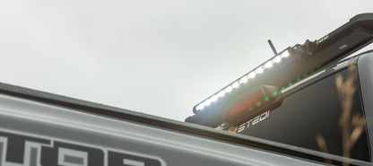 Micro V2 – 26" | Flood Light (48 Led – White) - Stedi LED3520-26-72W