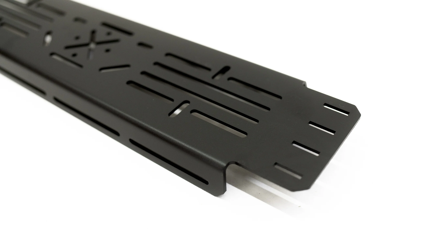 Pak Xl Accessory Panel  - Sherpa 921000