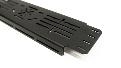 Pak Xl Accessory Panel  - Sherpa 921000