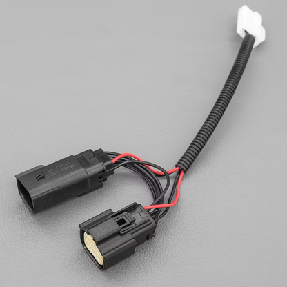 Feux de route à LED Type-X Sport Plus 7" (paire) - Stedi ST-01-SRT-701